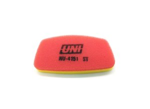 Honda CRF 110 F Air Filter - Uni Filter - Dirt Bike Foam - `19-`24
